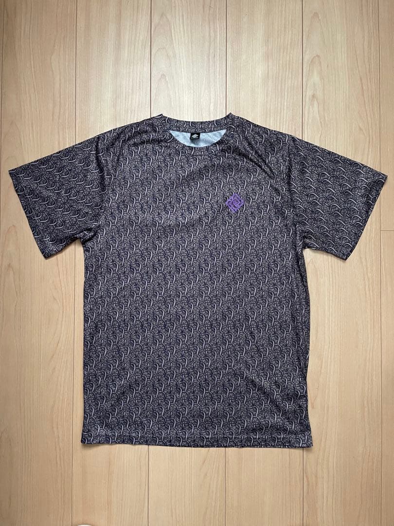 エルドレッソ　Tシャツ&ランニングタイツ　セット　サイズS