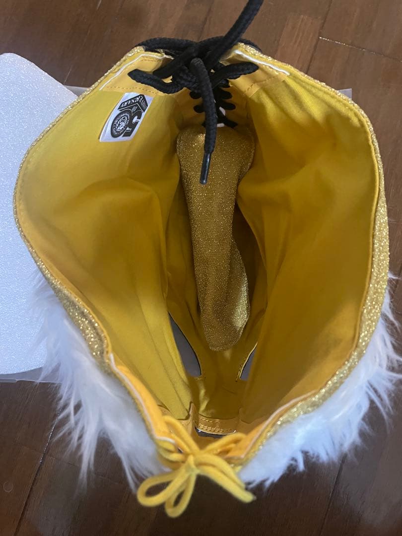 初代タイガーマスク　レプリカマスク　伝説ver.　一番くじ　特賞　プロレス