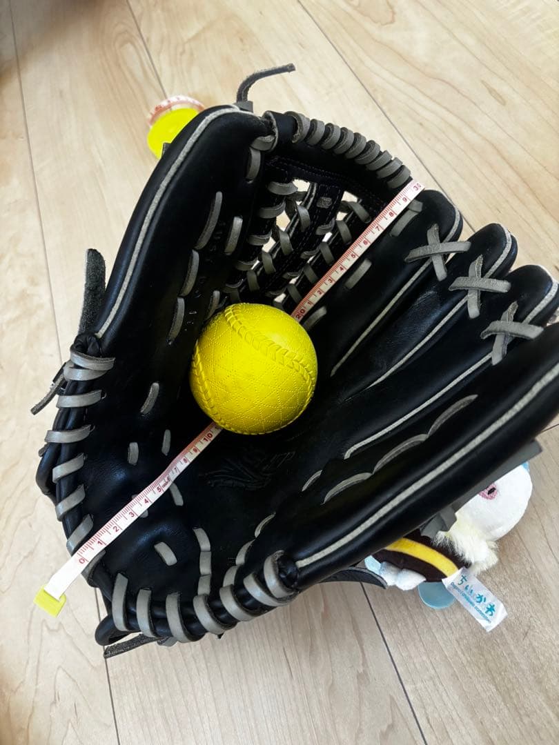 Nike 軟式グローブ
