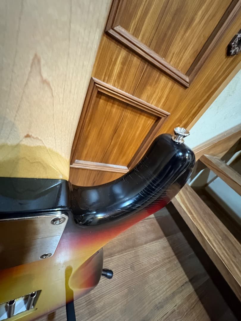 s*o様 g7 Special g7-ST/R Lightly Aged 196