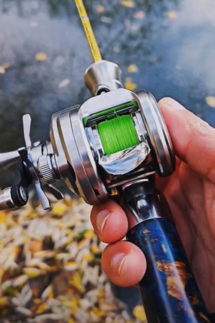 histar C562UL ベイトフィネスロッド