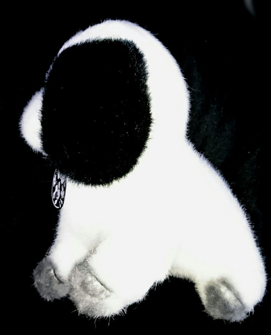 三英 なんだよ 犬 ぬいぐるみ 昭和レトロ 1980年代 サンエートーイ 人形