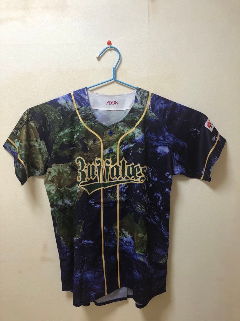 オリックスバファローズ　グッズセット　吉田正尚　安達了一　t-岡田　西勇輝