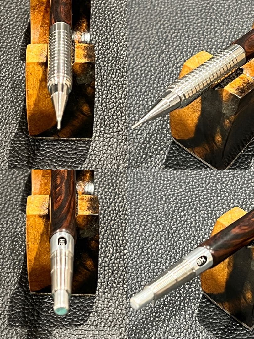 くろかわ　pg5/orenznero 0.3mm２本セット