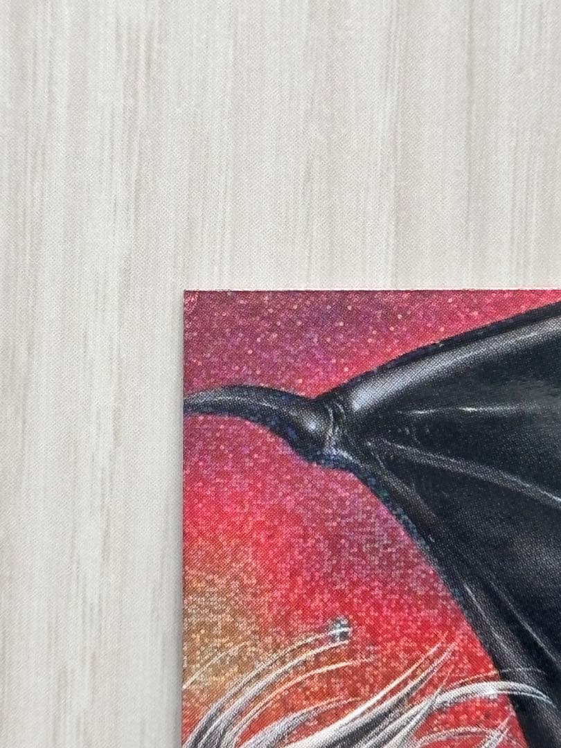 CLAMP　X　スペシャルブライトカード　no.7 (No.87)