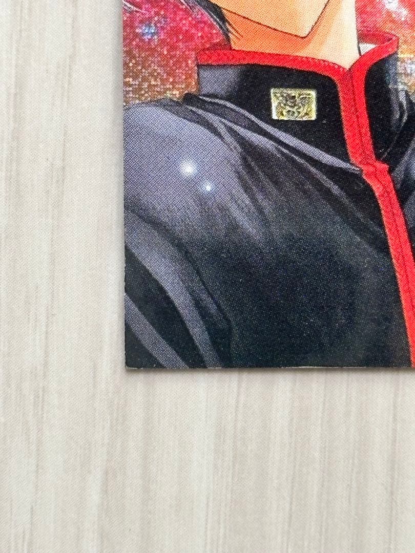 CLAMP　X　スペシャルブライトカード　no.7 (No.87)