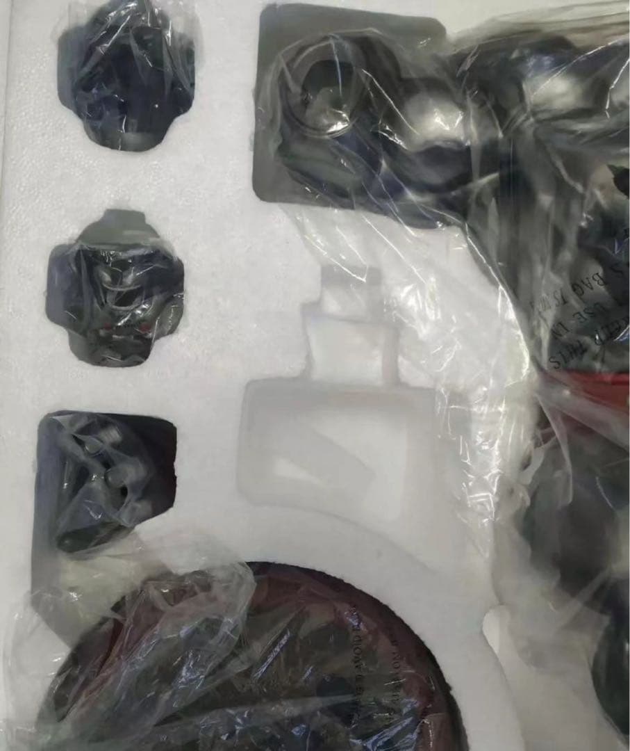 ストリートファイター PCS ザンギエフ1/4 EX版 B スタチューフィギュア