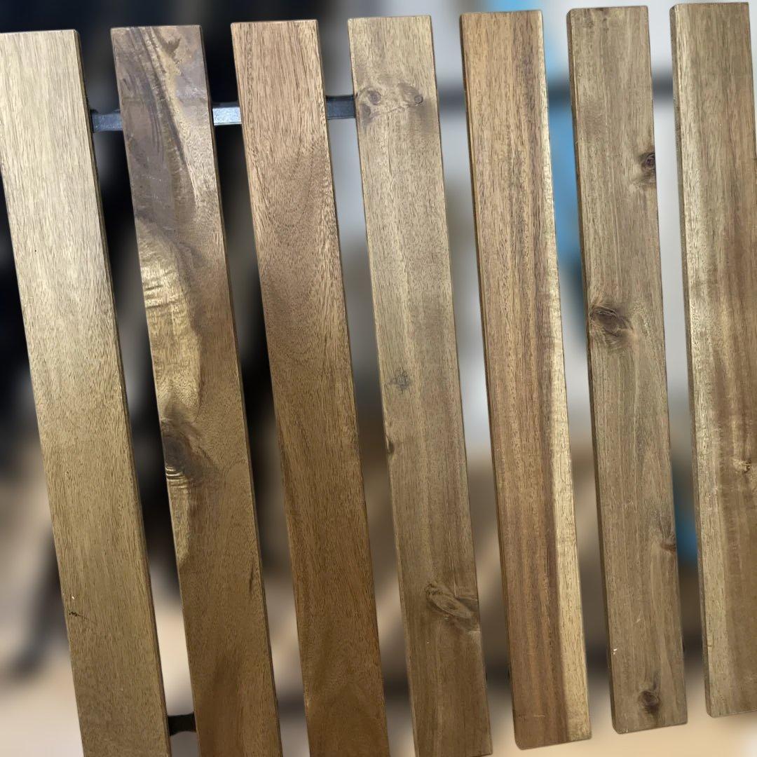 IKEA テルノー　折りたたみ式アウトドアテーブル　ガーデン　引き取り安くします