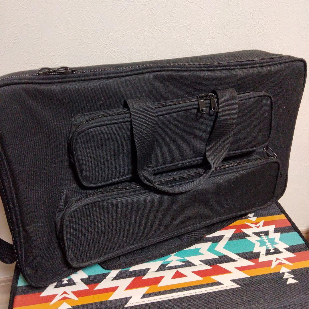 TRAKTOR KONTROL S2 mk3 DJコントローラー　ソフトケース付