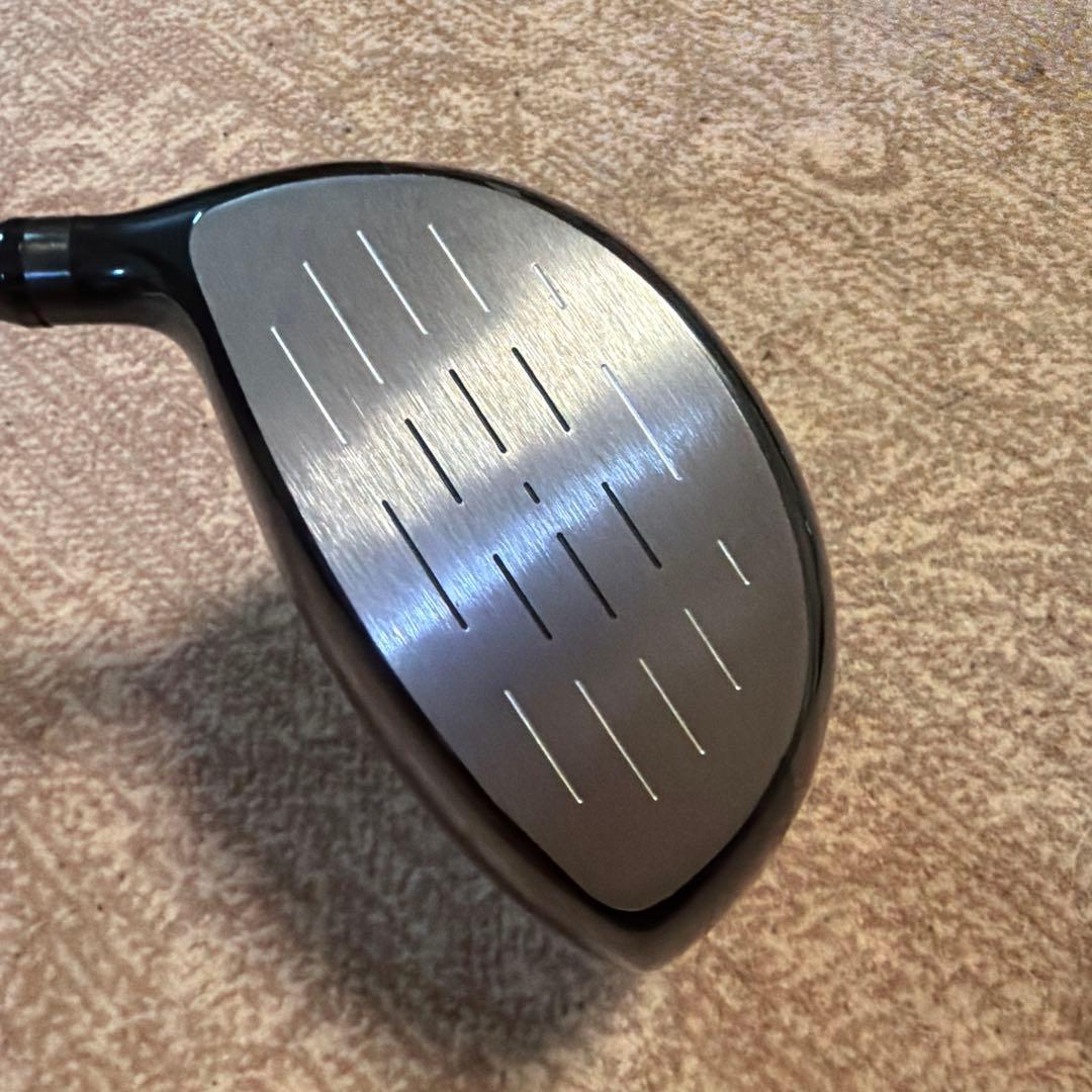 RomaRo ロマロRay V2（435）1W ATTAS V2 5x