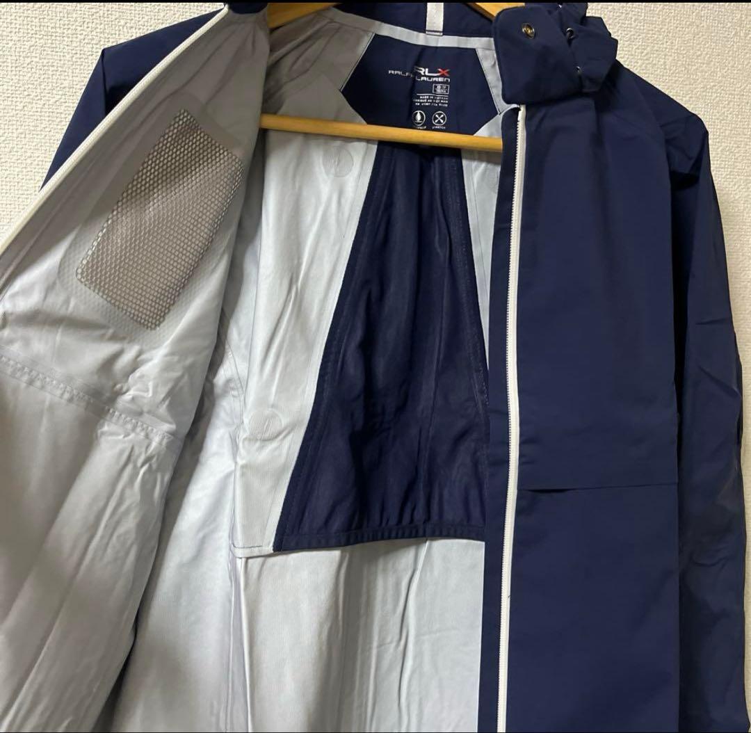 新品未使用　RLXゴルフレディースウェア