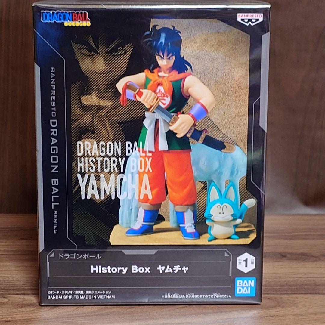 ドラゴンボール　フィギュア【まとめ売り36個】 おまけヤムチャ1個