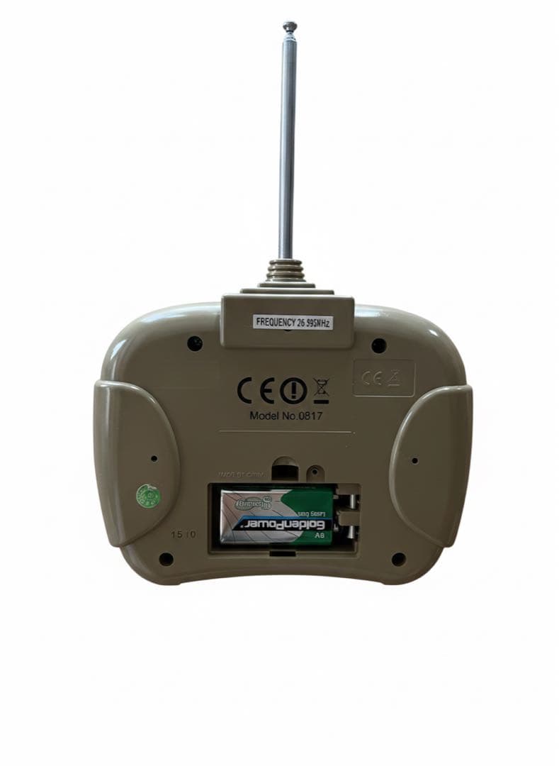 全長約66cm ホビーエンジン 1/18スケール M1A2 エイブラムス