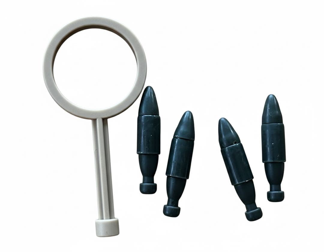 全長約66cm ホビーエンジン 1/18スケール M1A2 エイブラムス