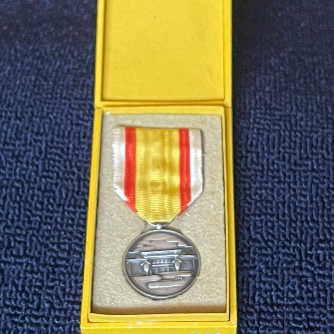 満洲国　勲章　建国神廟創建紀念章　貴重