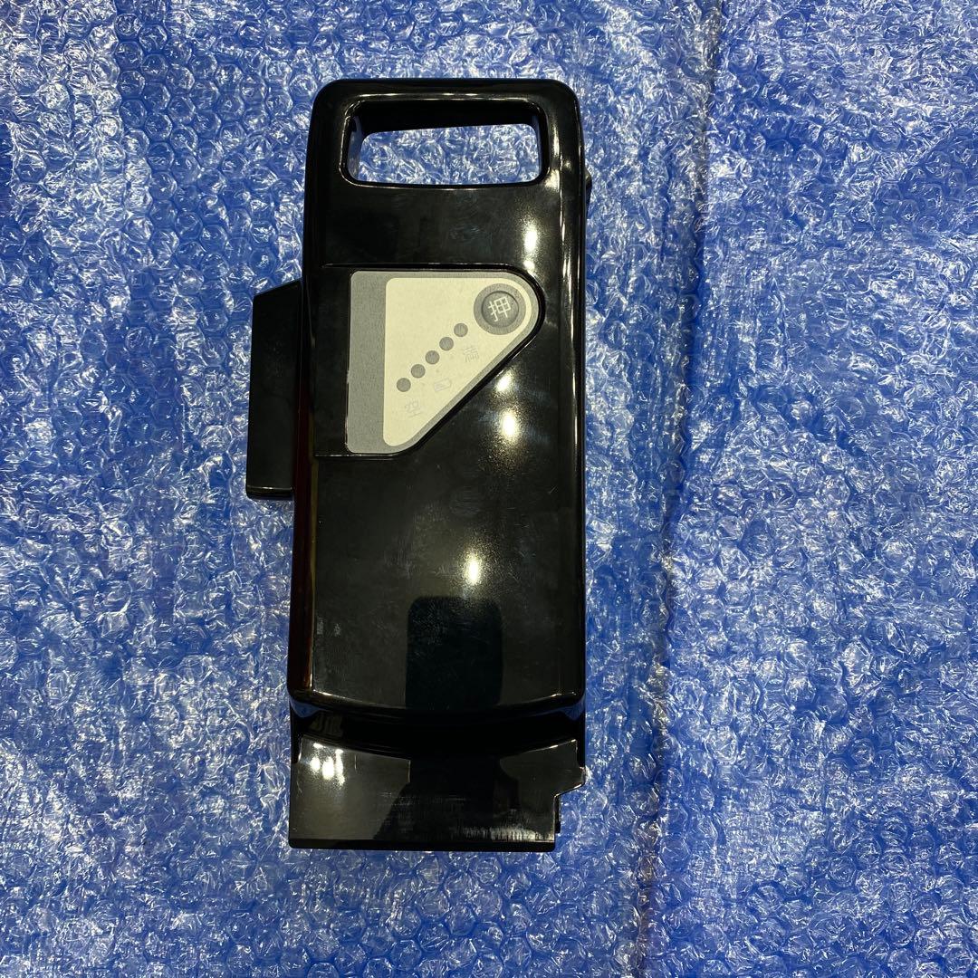 Panasonic 電動自転車用バッテリー本体 6.6Ah EB-BT200