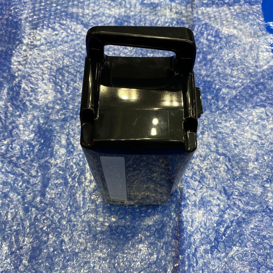 Panasonic 電動自転車用バッテリー本体 6.6Ah EB-BT200