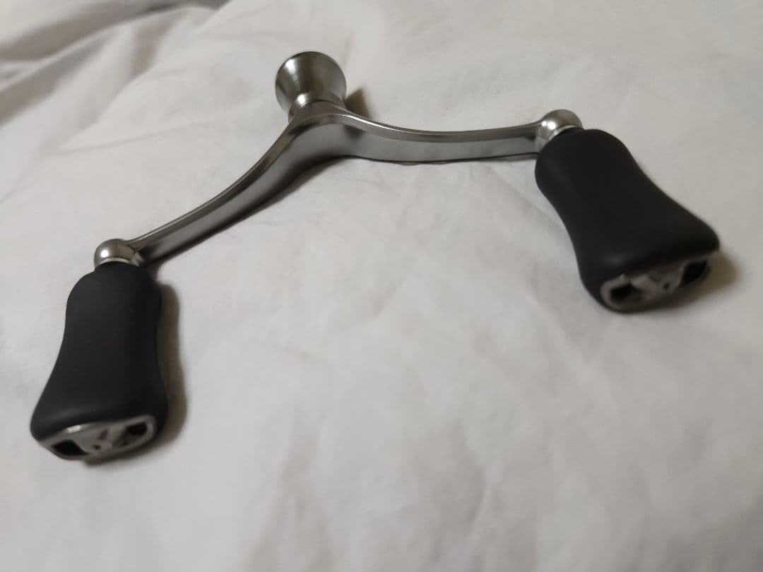 23エアリティ LT2500S-DH 純正ダブルハンドル 新品未使用