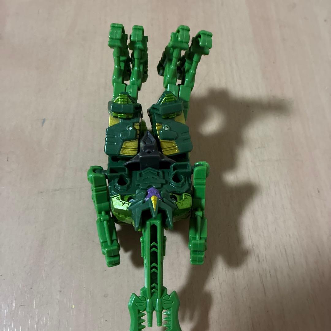 トランスフォーマー　おもちゃ3体セット