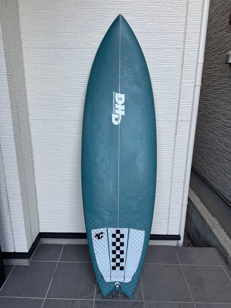 MF TWIN (HORSESHOE TAIL) 中古