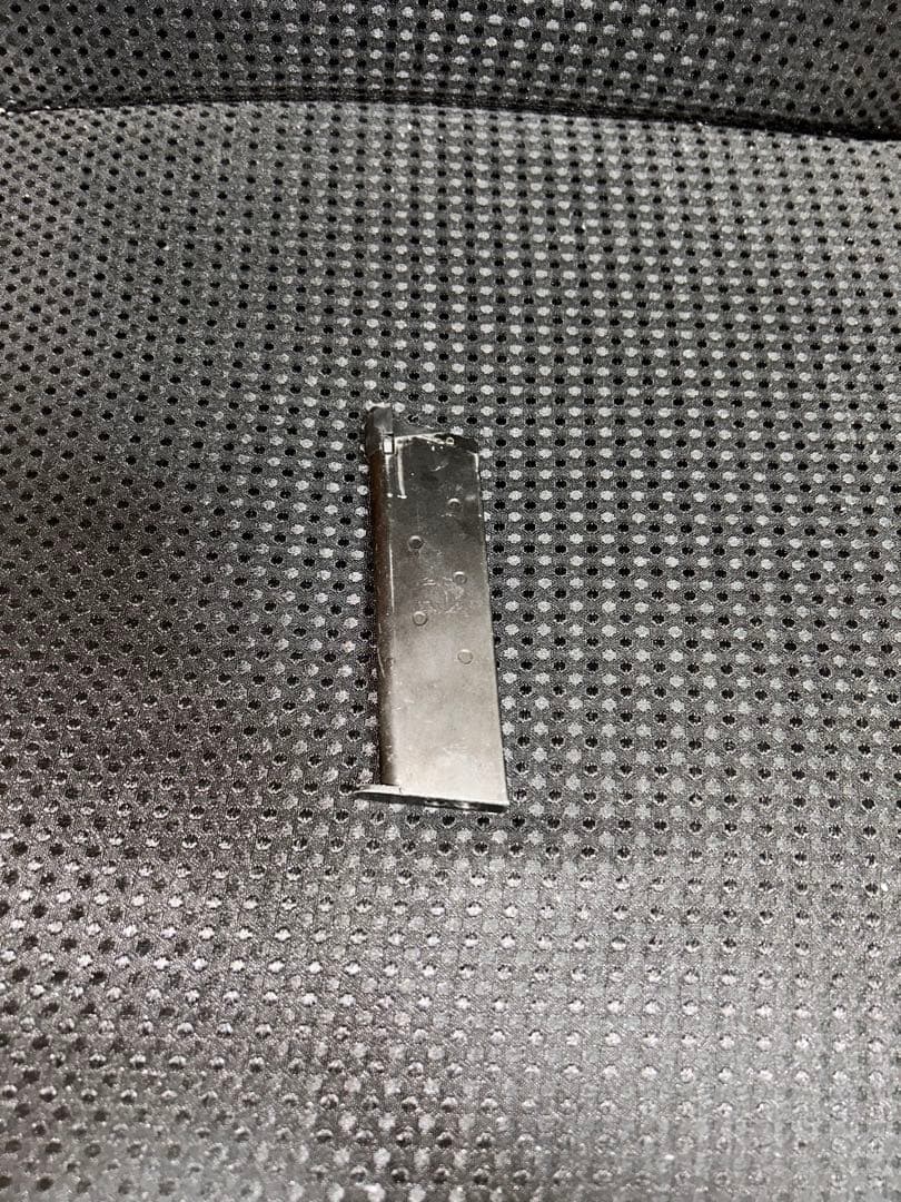 東京マルイ M1911A1 ガバメント