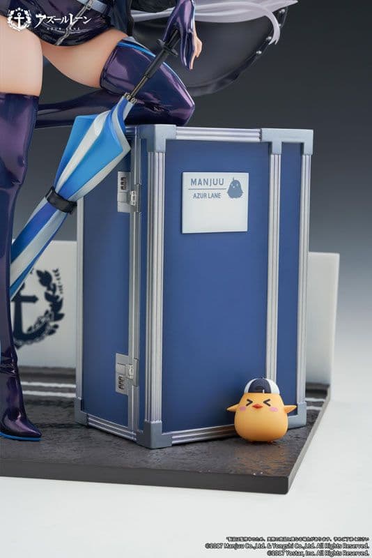 アズールレーン エンタープライズ ウィンド・キャッチャーVer　フィギュア