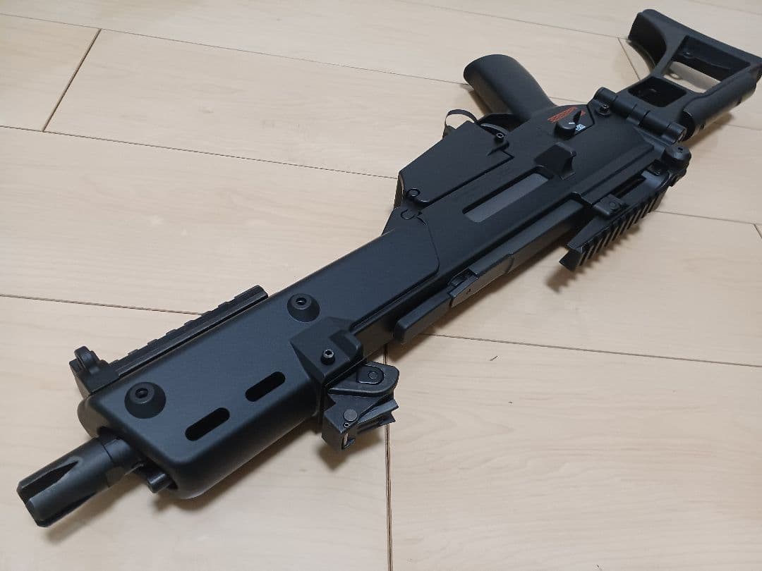 T*k様 東京マルイ　G36C+ (プラス)