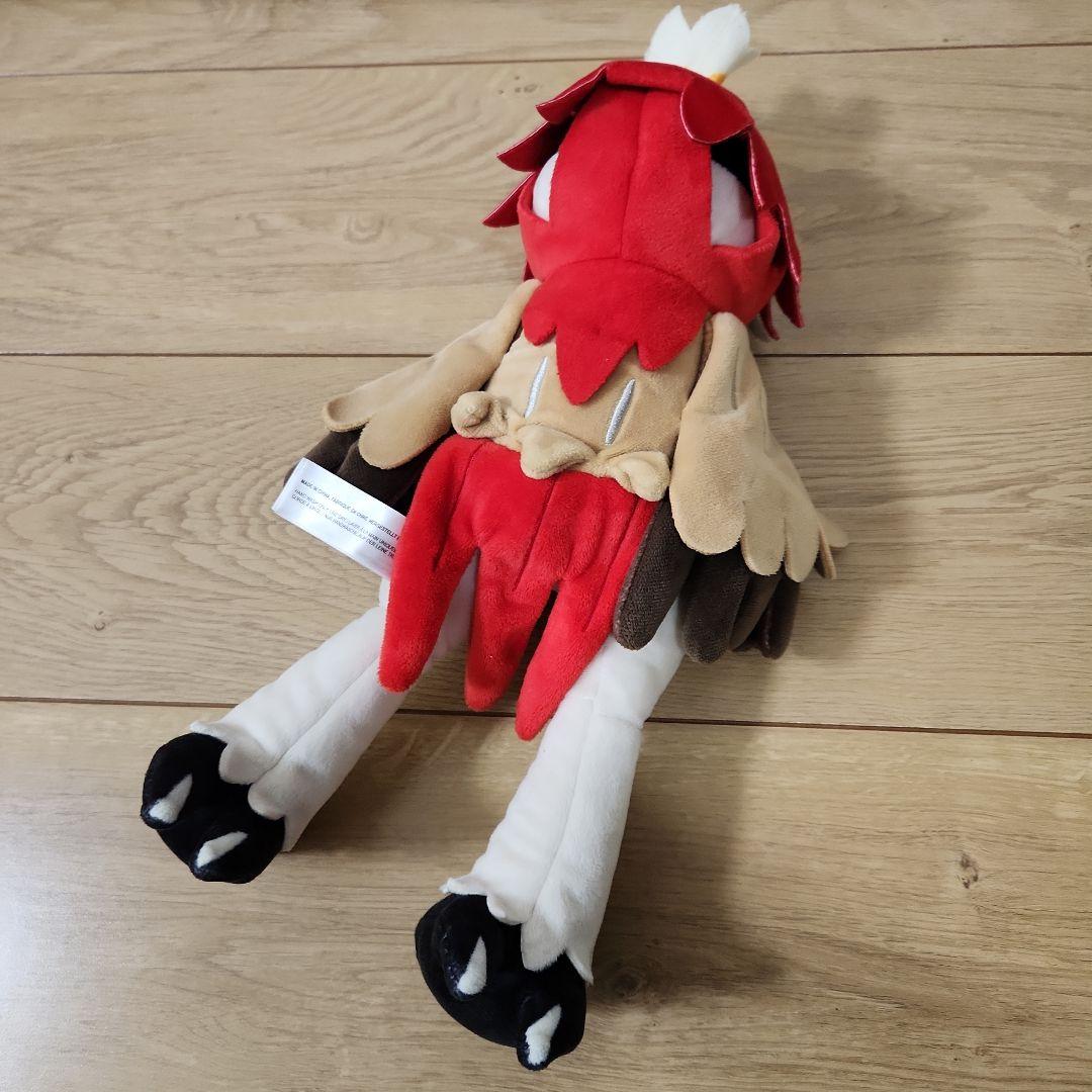 ポケモン ヒスイダイケンキ ヒスイバクフーン ヒスイジュナイパー ぬいぐるみ