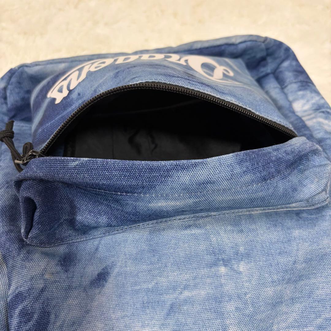 【美品】中日ドラゴンズ リュック ニューエラ　NEW ERA DRAGONS