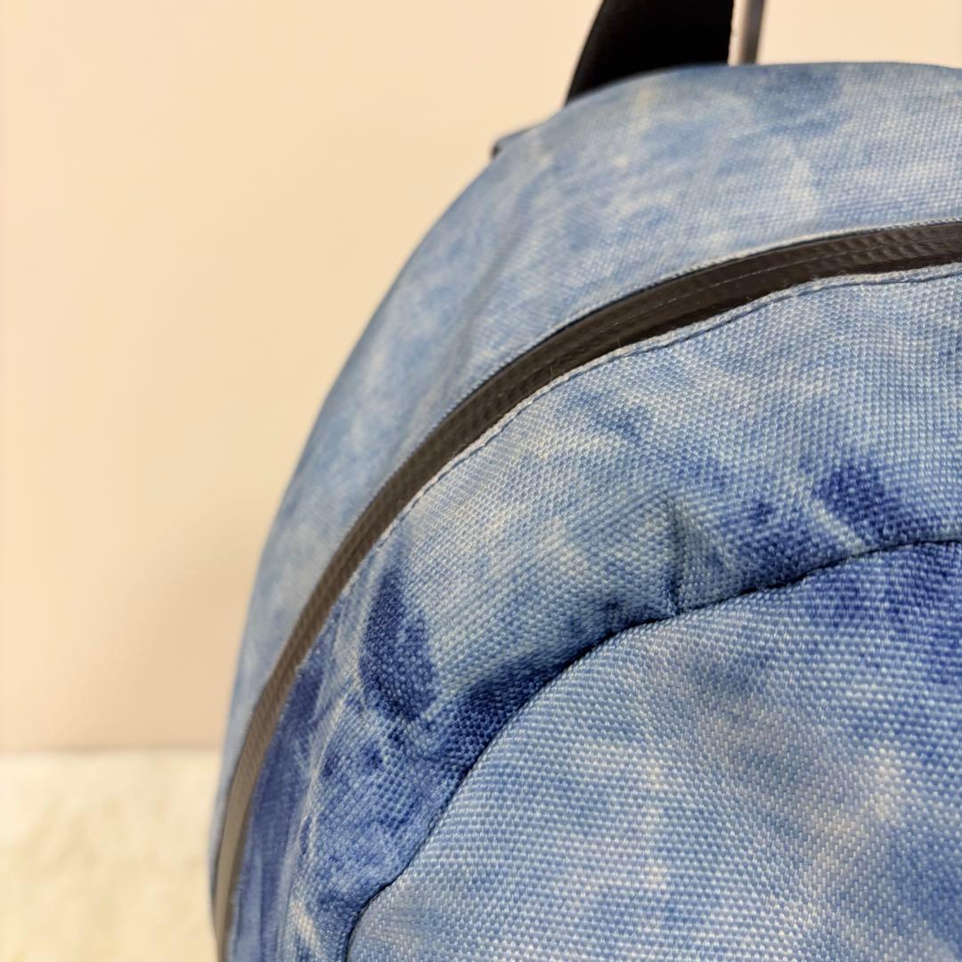 【美品】中日ドラゴンズ リュック ニューエラ　NEW ERA DRAGONS