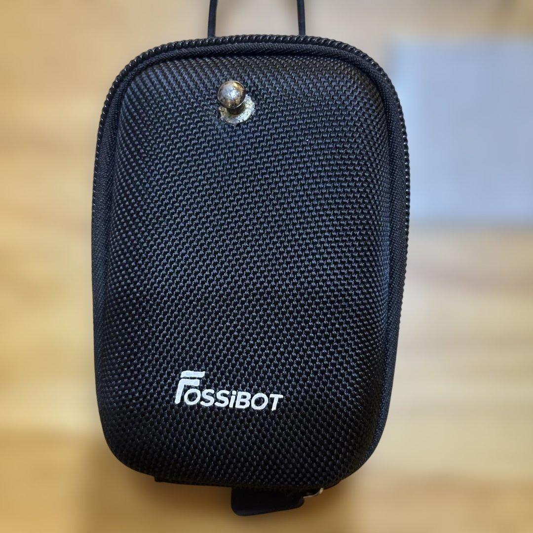 C1000Fゴルフ用レーザー距離計　3点間測定