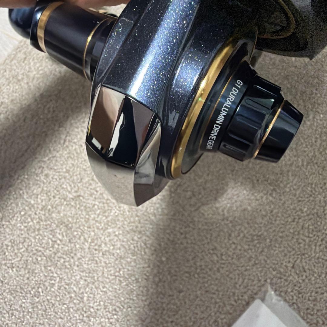 20ソルティガ14000XH