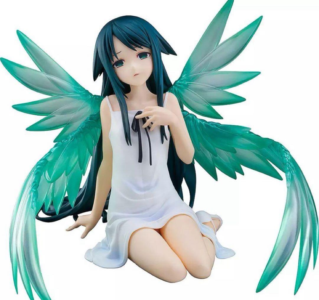 POP UP PARADE 沙耶 Lsize フィギュア 沙耶の唄