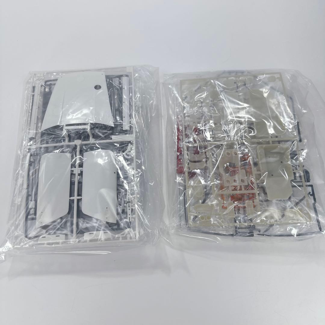 〚未使用品〛✦TAMIYA ポルシェ934 ヴァイラント 1/12✦