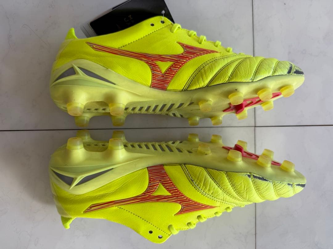 シューズ Mizuno Morelia Neo 4Japan