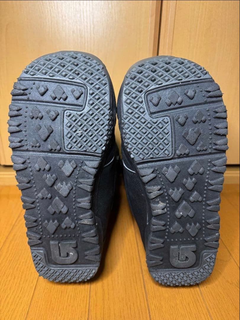 Burton Ruler AF 27cm グラトリ ジブ フリーラン