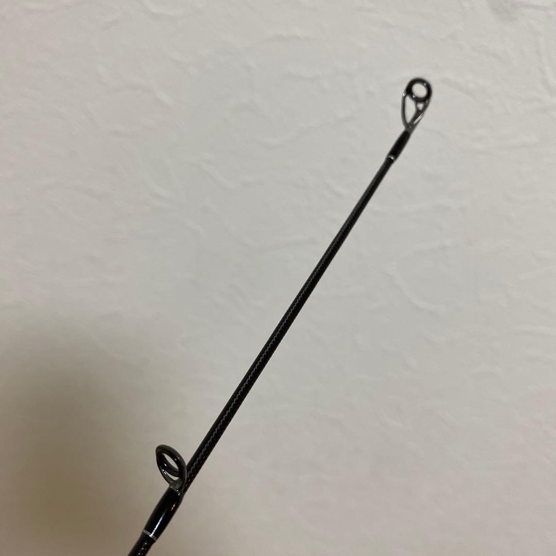 s*o様 ジャッカル BRS S86ML-SC