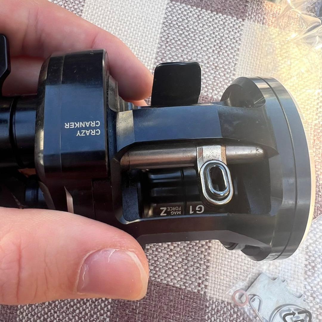 18リョウガ36000円から34000円