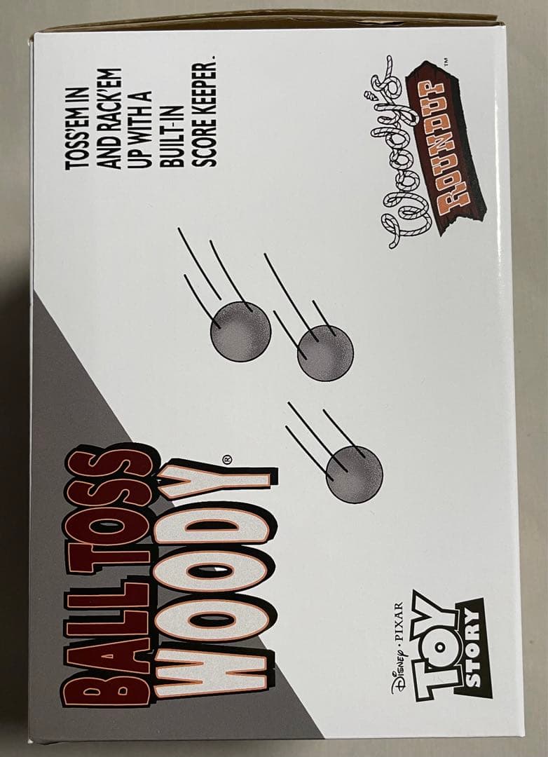 ピクサー Happyくじ　ラストワン　ラスト賞