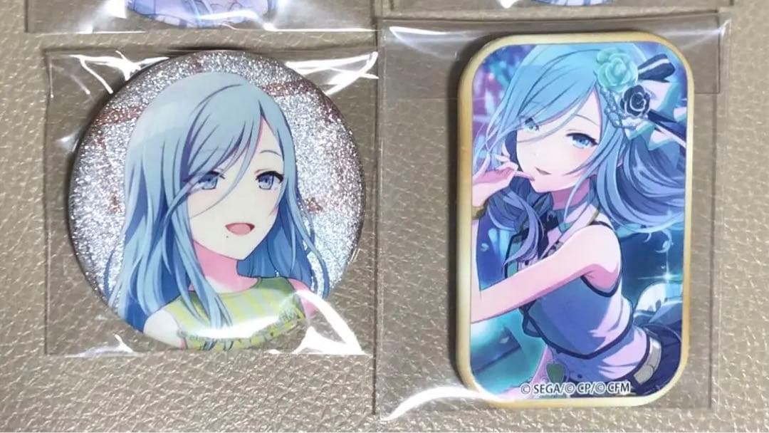 プロセカ　まとめ売り　バラ売り要相談