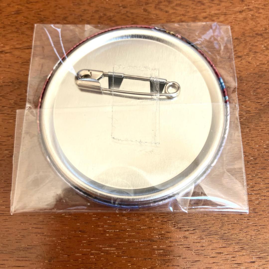 転スラ リムル 缶バッジ 希少 詳細不明