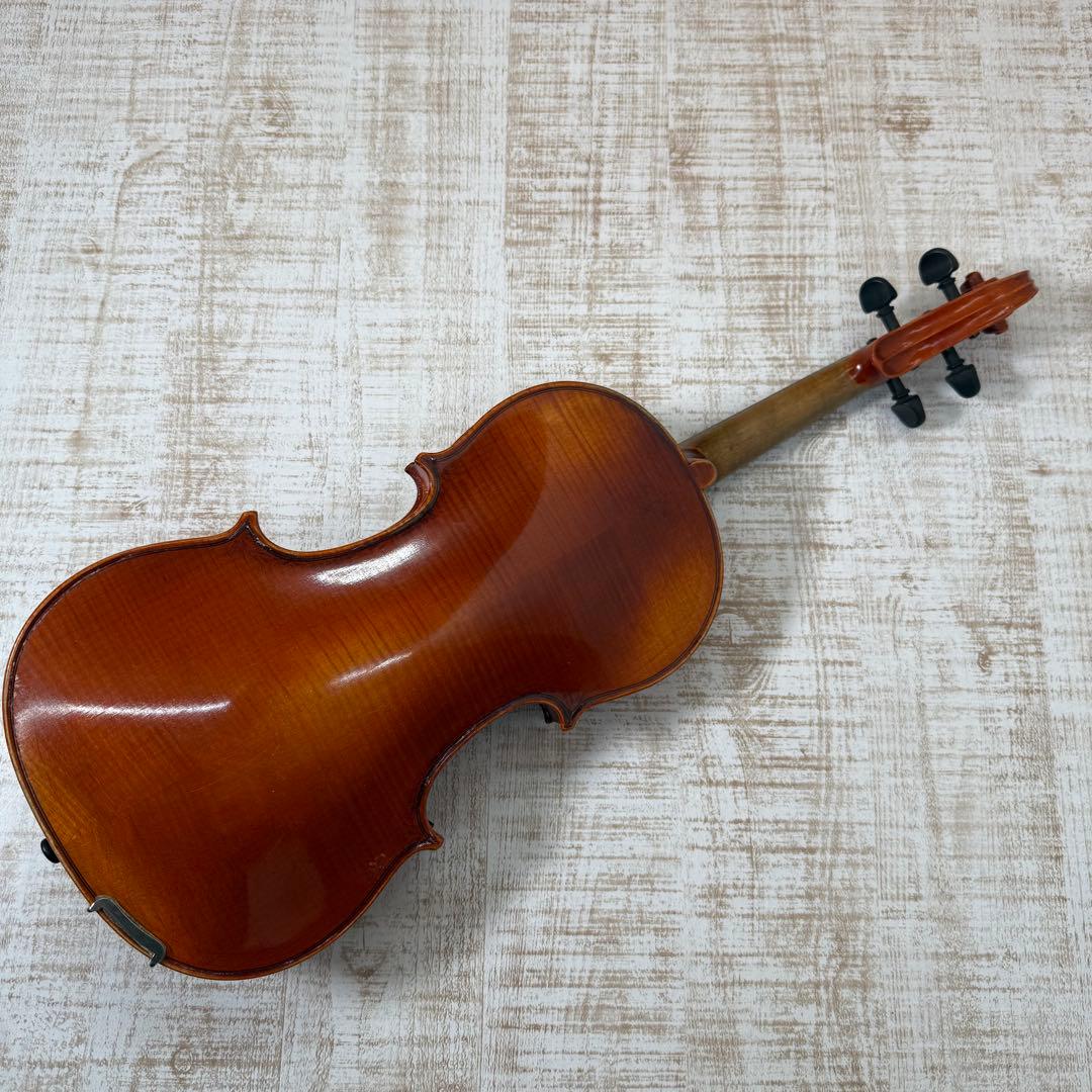 【希少】KARL HOFNER KH66 バイオリン 4/4サイズ
