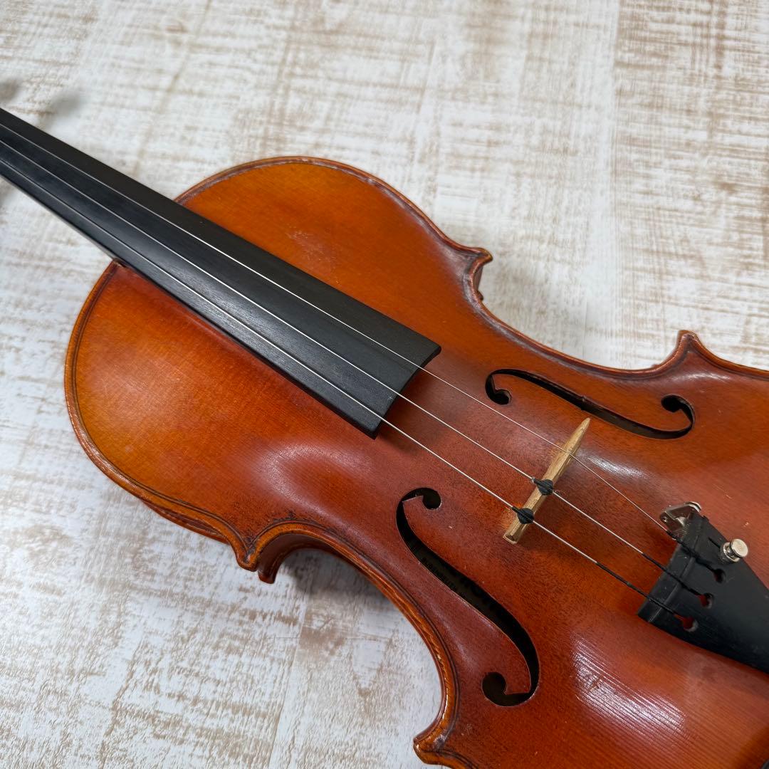 【希少】KARL HOFNER KH66 バイオリン 4/4サイズ