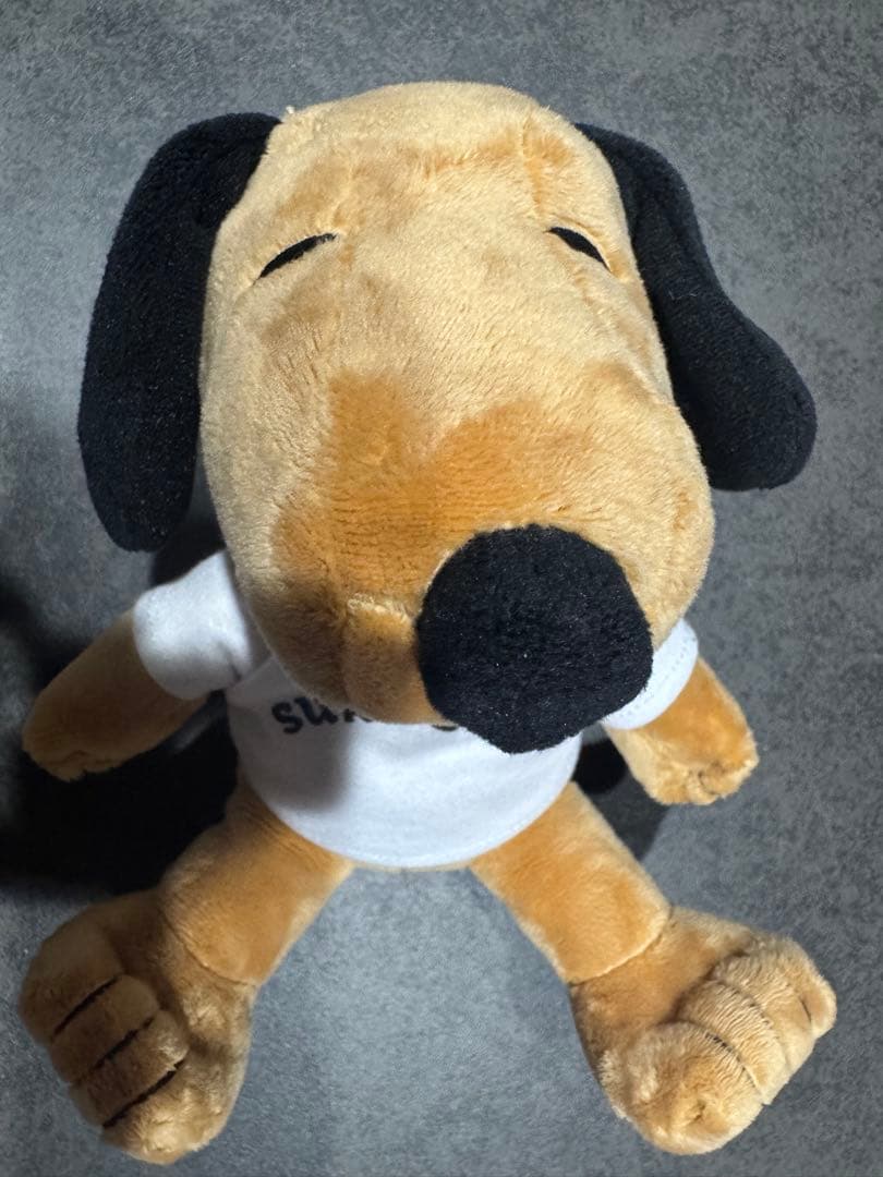 ハワイ 限定 日焼けスヌーピー