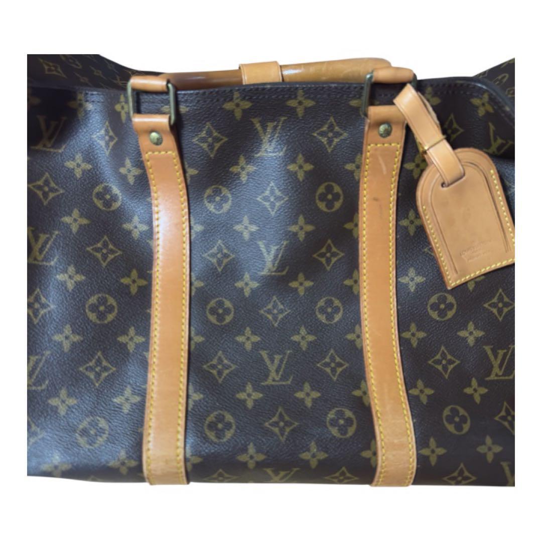 LOUIS VUITTON ルイヴィトン ボストンバッグ キーポル60