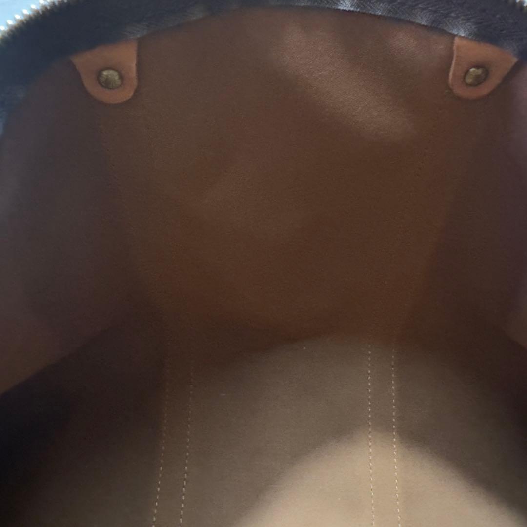 LOUIS VUITTON ルイヴィトン ボストンバッグ キーポル60