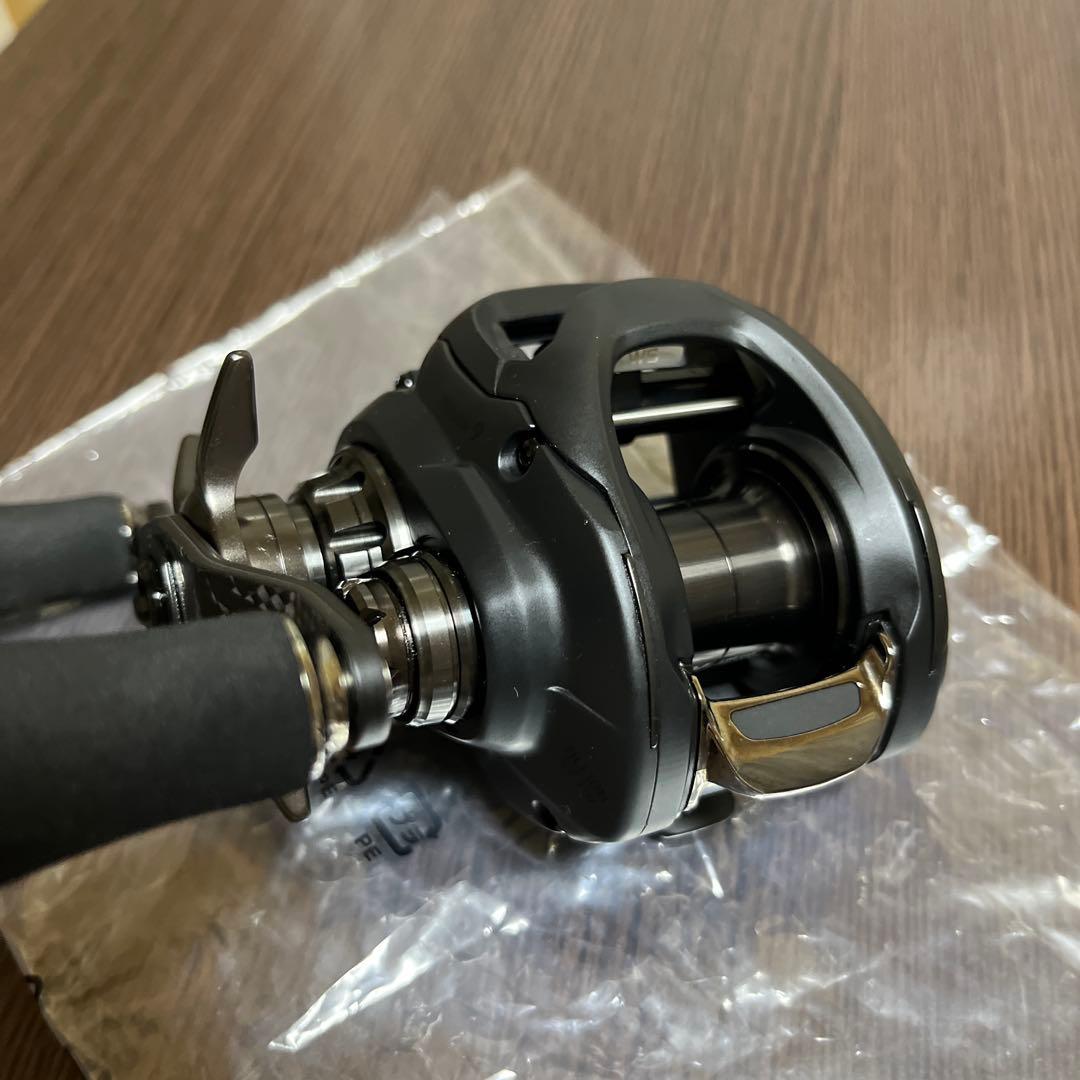 新品未使用 ジリオン 9L SV TW-SLPW