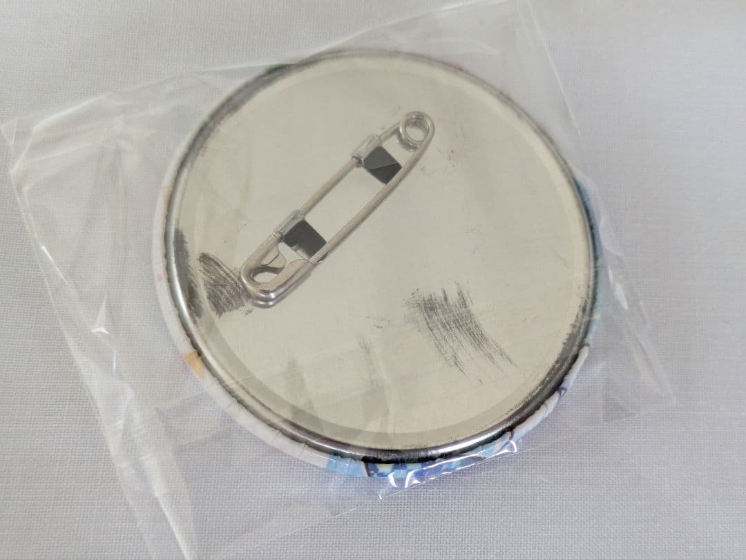 ヘタリア 缶バッジ まとめ売り　キャラクターソングCD ベスト　アニメイト