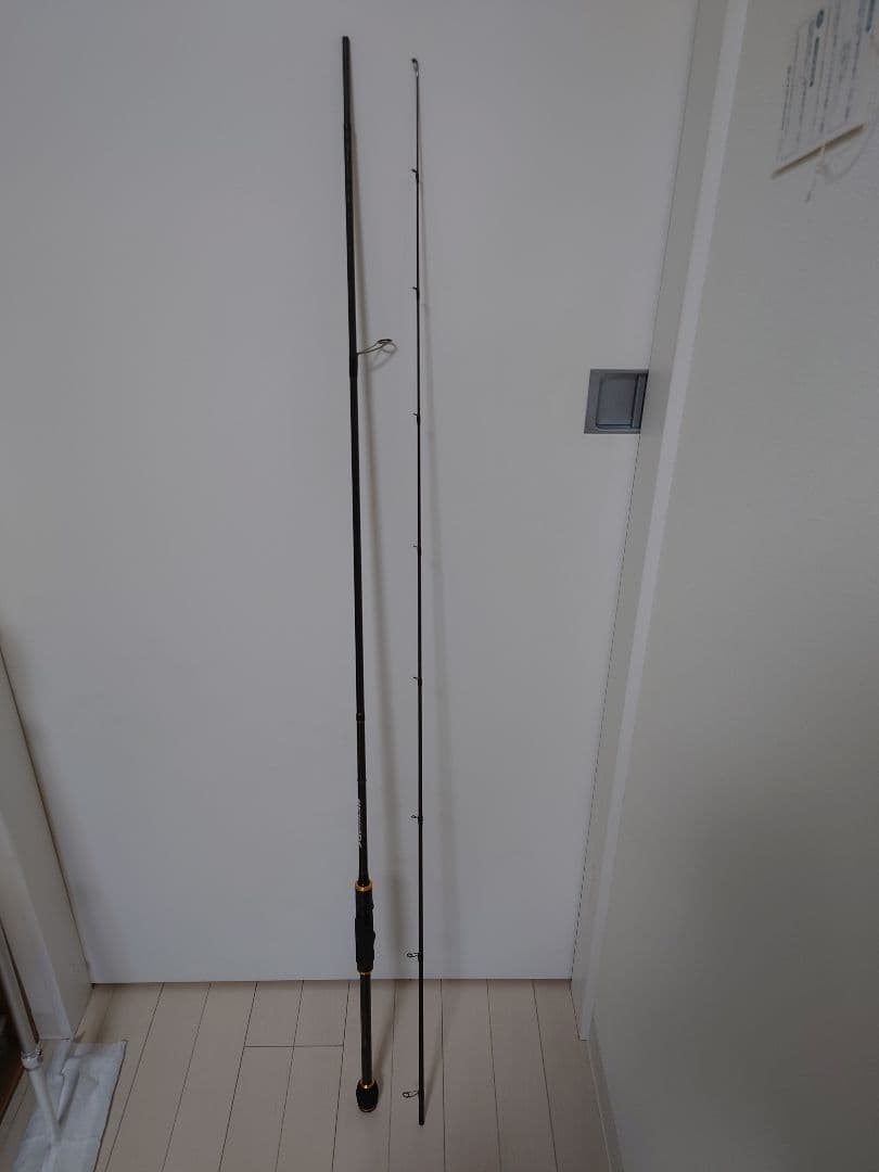 エバーグリーン　スキッドロウインペリアル　テクニマスター82 NIMS-82L