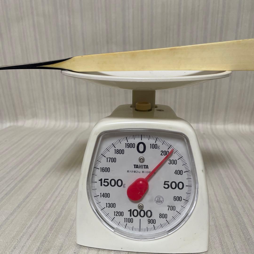 保管品 三味線バチ 花柄ケース付き べっこう